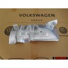 Original VW Guard Plate For Fuel Tank - 1H0201307C