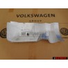 Original VW Guard Plate For Fuel Tank - 1H0201307C