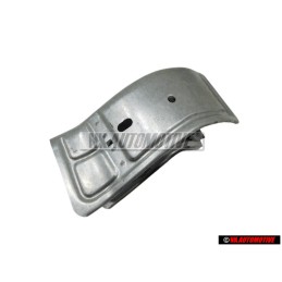 Original VW Guard Plate - 357253701P
