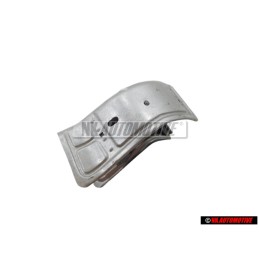 Original VW Guard Plate - 357253701P