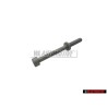 Original VW Socket Head Bolt With Hexagon Socket Head - N 10099303
