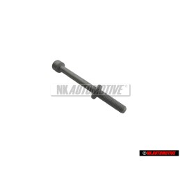 Original VW Socket Head Bolt With Hexagon Socket Head - N 10099303