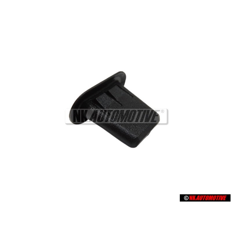 Original Audi Clip - 855805865