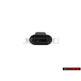 Original Audi Clip - 855805865