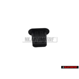 Original Audi Clip - 855805865