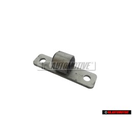 Original VW Exhaust Mounting Hanger Bracket Upper Rubber Bush - 1H0253147D