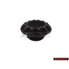 Original VW Rear Suspension Strut Support Bearing Upper - 191512335