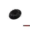 Original VW Rear Suspension Strut Support Bearing Upper - 191512335