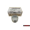 Original VW Oil Drain Plug, Magnetic - 113301141A