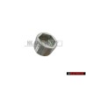 Original VW Oil Drain Plug, Magnetic - 113301141A