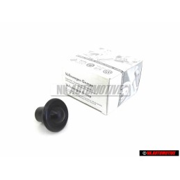 Original VW Knob - 155885762A