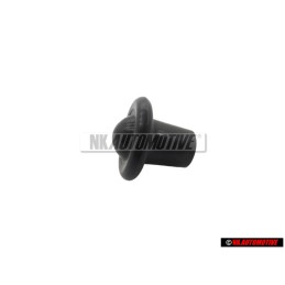 Original VW Knob - 155885762A
