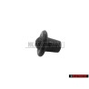Original VW Knob - 155885762A