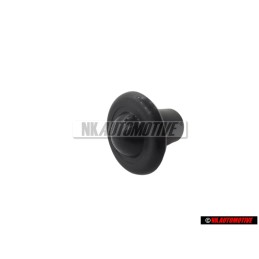 Original VW Knob - 155885762A