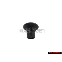 Original VW Knob - 155885762A