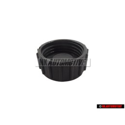 Original VW End Cap - 070115311