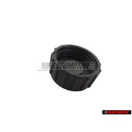 Original VW End Cap - 070115311
