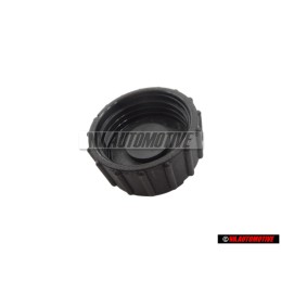 Original VW End Cap - 070115311