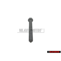 Original VW Hexagon Bolt - N 91140901