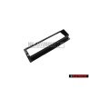 Original VW Cover Cap - 357947297