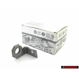 Original VW Brake Hose Retainer Right - 7D0611800