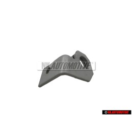 Original VW Brake Hose Retainer Right - 7D0611800