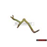 Original VW Rear Brake Caliper Hose Bracket Right - 7D1711454B