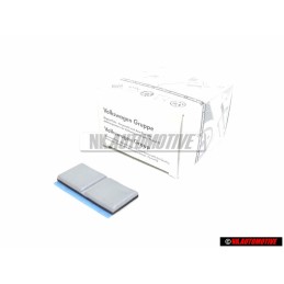 Original VW Rims Wheels Balancer Weight 15gr - 1K0601181E