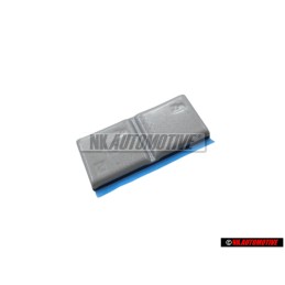 Original VW Rims Wheels Balancer Weight 15gr - 1K0601181E