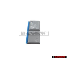 Original VW Rims Wheels Balancer Weight 15gr - 1K0601181E