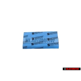 Original VW Rims Wheels Balancer Weight 15gr - 1K0601181E