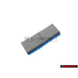 Original VW Wheels Balancer Weight 20gr - 1K0601182E