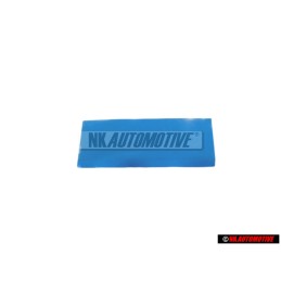 Original VW Wheels Balancer Weight 20gr - 1K0601182E