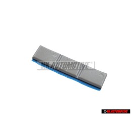 Original VW Wheels Balancer Weight 30g - 1K0601184E