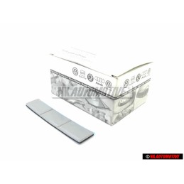 Original VW Wheels Balancer Weight 35gr - 1K0601185E