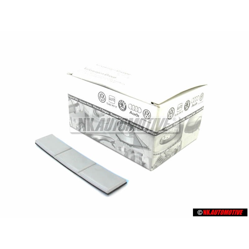 Original VW Wheels Balancer Weight 35gr - 1K0601185E