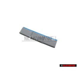 Original VW Wheels Balancer Weight 35gr - 1K0601185E