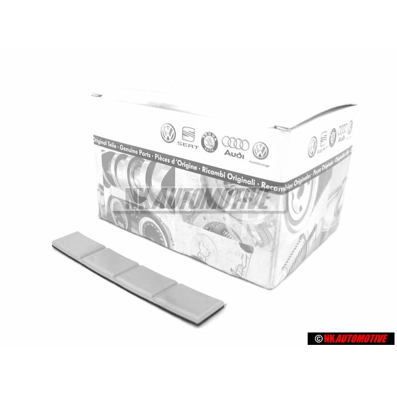 Original VW Wheels Balancer Weight 40gr- 1K0601186E