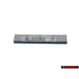 Original VW Wheels Balancer Weight 40gr- 1K0601186E