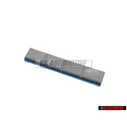 Original VW Wheels Balancer Weight 40gr- 1K0601186E