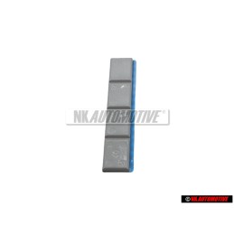 Original VW Wheels Balancer Weight 40gr- 1K0601186E