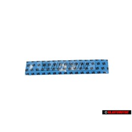 Original VW Wheels Balancer Weight 40gr- 1K0601186E