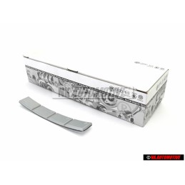 Original VW Wheels Balancer Weight 35gr - 1K0601187E