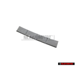 Original VW Wheels Balancer Weight 35gr - 1K0601187E