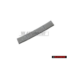 Original VW Wheels Balancer Weight 35gr - 1K0601187E