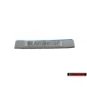 Original VW Wheels Balancer Weight 50gr - 1K0601188E