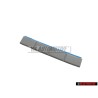 Original VW Wheels Balancer Weight 50gr - 1K0601188E