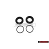 Original VW Rear Brake Caliper Housing Gaskets Repair Set - 2G0698671