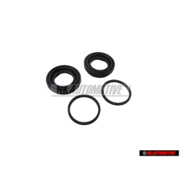 Original VW Rear Brake Caliper Housing Gaskets Repair Set - 2G0698671