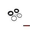 Original VW Rear Brake Caliper Housing Gaskets Repair Set - 2G0698671